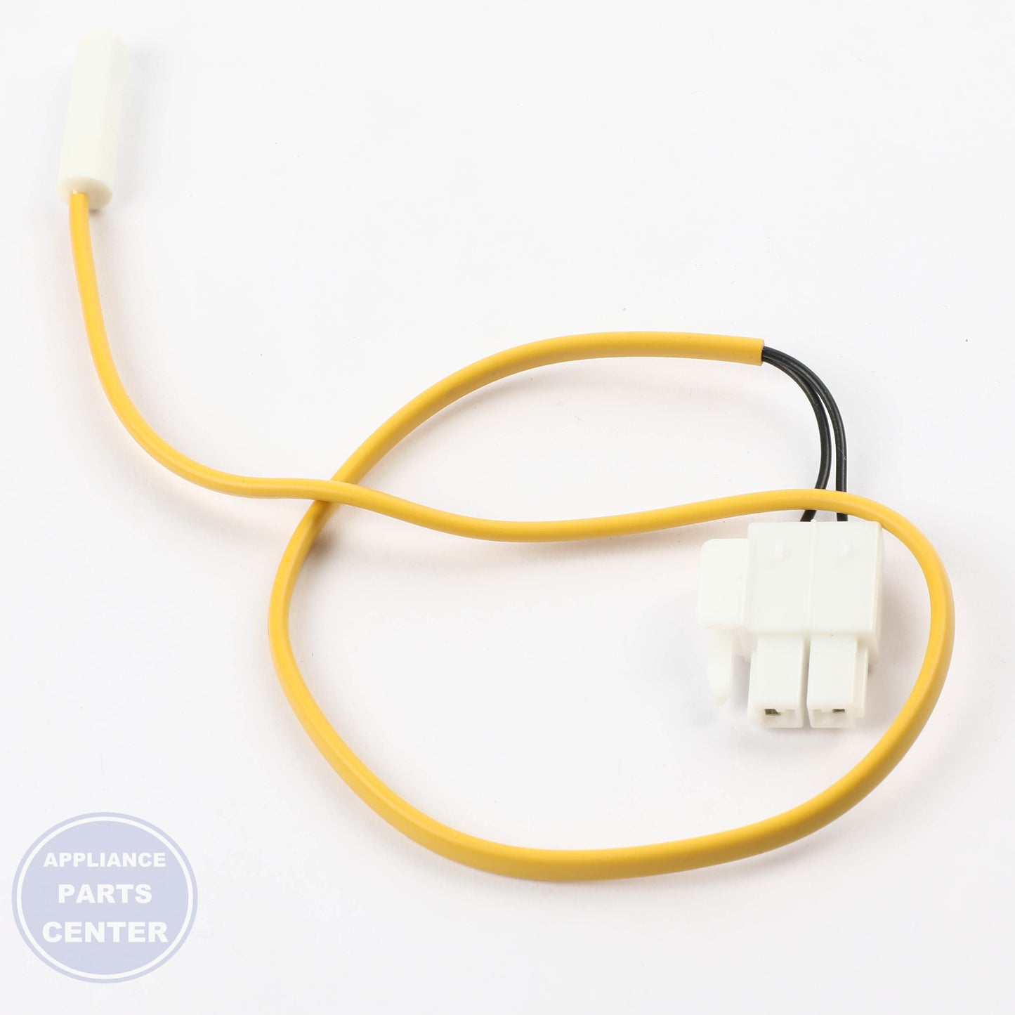 SAM SENSOR TEMP DA32-00029X - Installation in [specific model] showing key mounting points