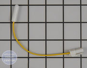 SAMSUNG REFRIGERATOR TEMPERATURE THERMISTOR SENSOR DA32-00033C - Main view showing temperature regulation for specific models