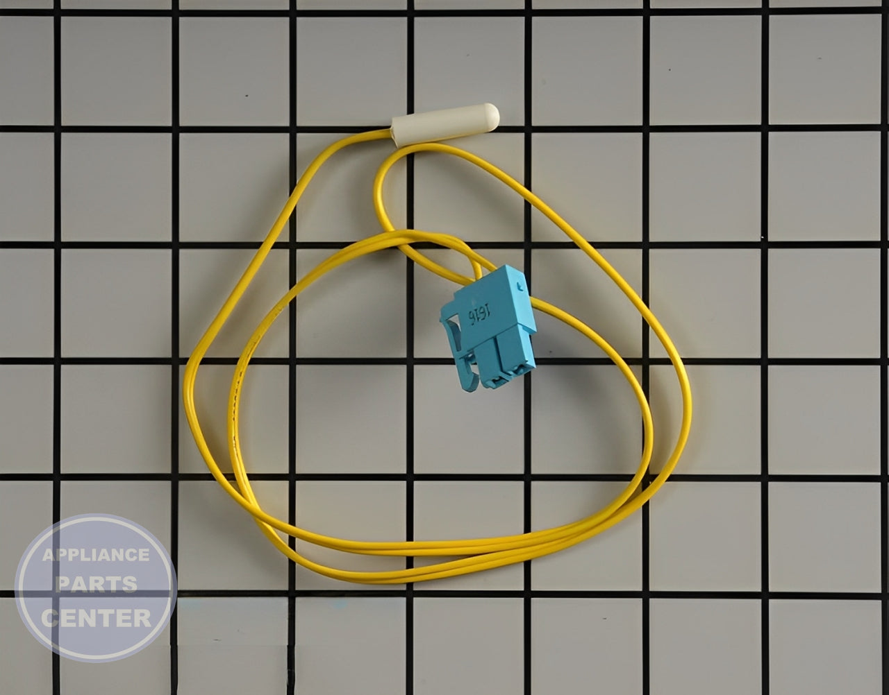 Samsung Refrigerator Temp Sensor DA32-00033D - Main view showing temperature regulation for SMG Refrigerator