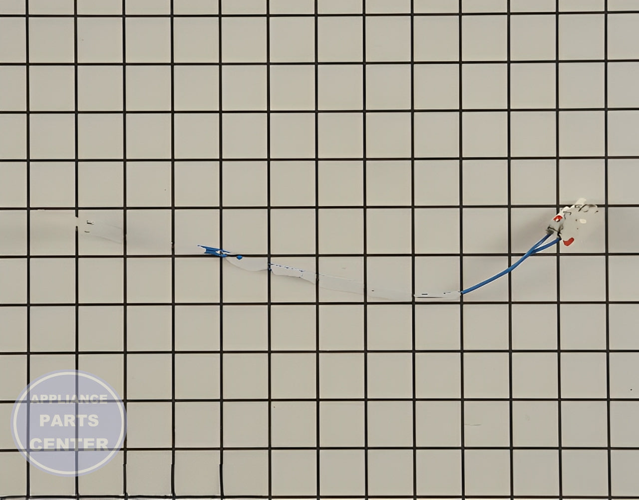 SAMSUNG REFRIGERATOR TEMPERATURE SENSOR DA32-10109W - Main view showing precise temperature control for SMG refrigerators