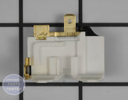 SAMSUNG REFRIGERATOR RELAY COMPRESSOR OVERLOAD PROTECTOR DA34-00004D - Main view showing overload protection for SMG refrigerator models