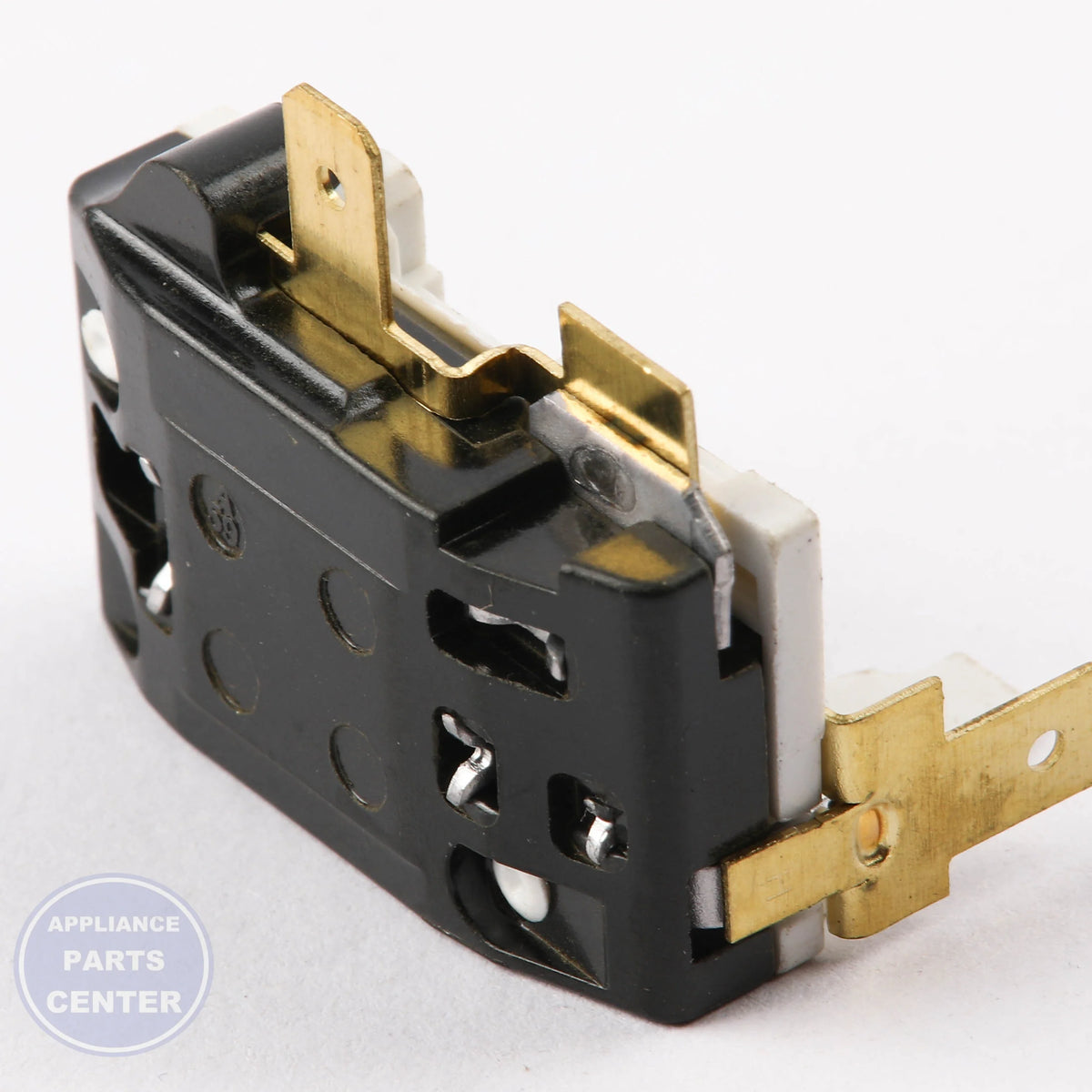 RELAY PROTECTOR O/L;4TM427PHBYY-82,BLDC, DA34-00004E - Detailed view of switch technical details