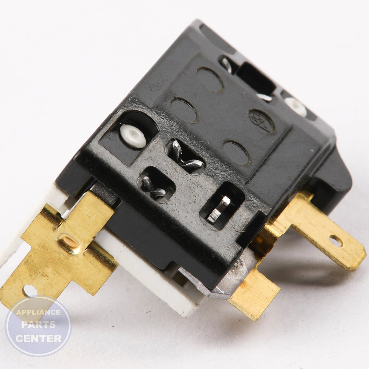 SAM RELAY PROTECTOR O/L;4TM427PHBYY-82,BLDC, DA34-00004E - Main view showing overload protection for SAM models