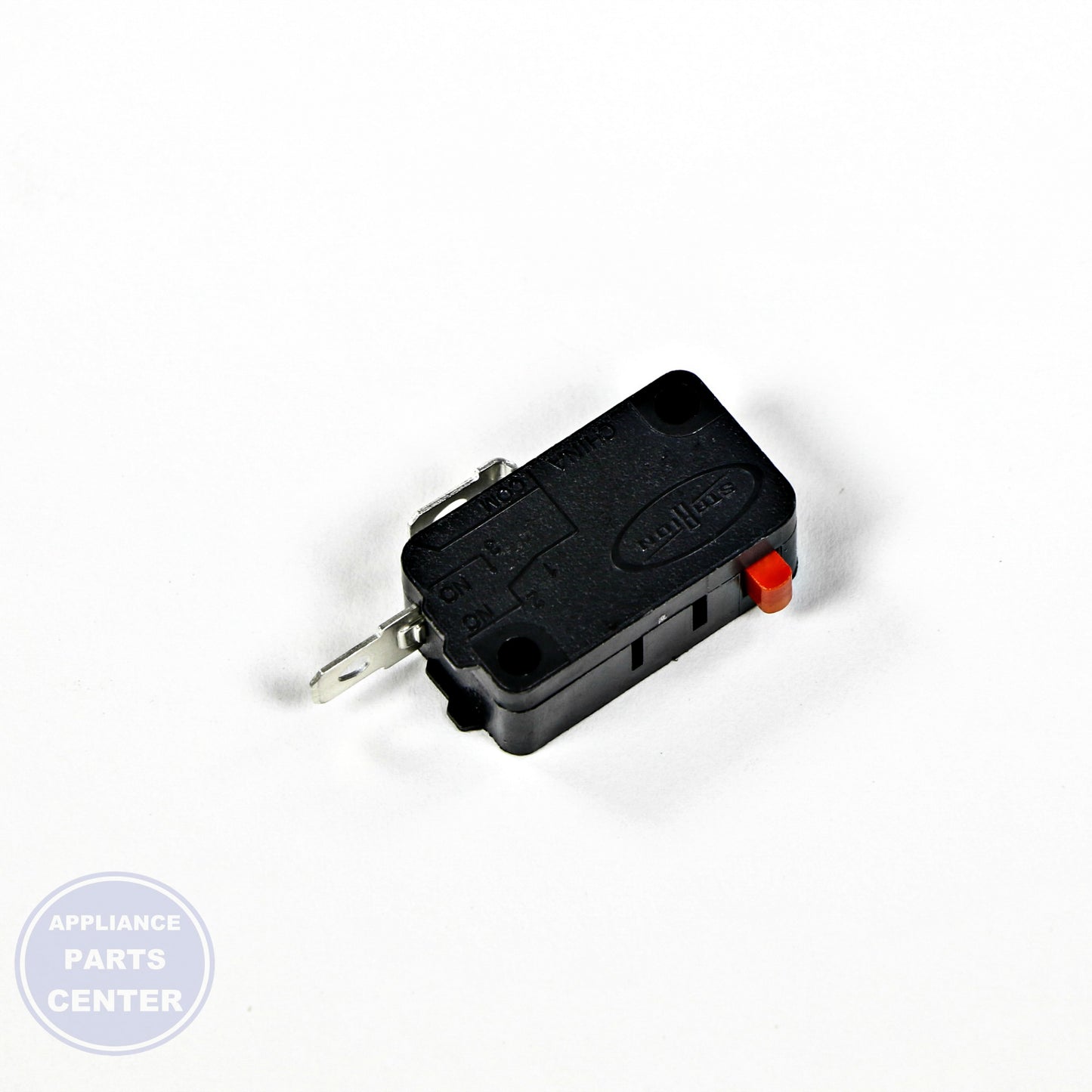 SAM DA34-00011B - Detailed view of precise technical details