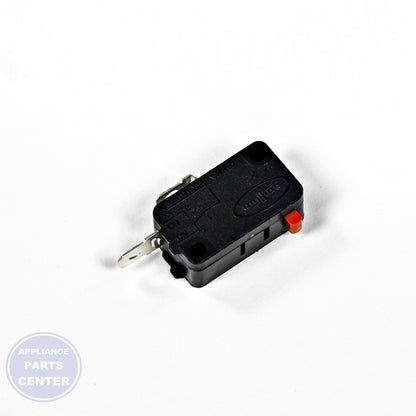 SAM DA34-00011B - Detailed view of precise technical details