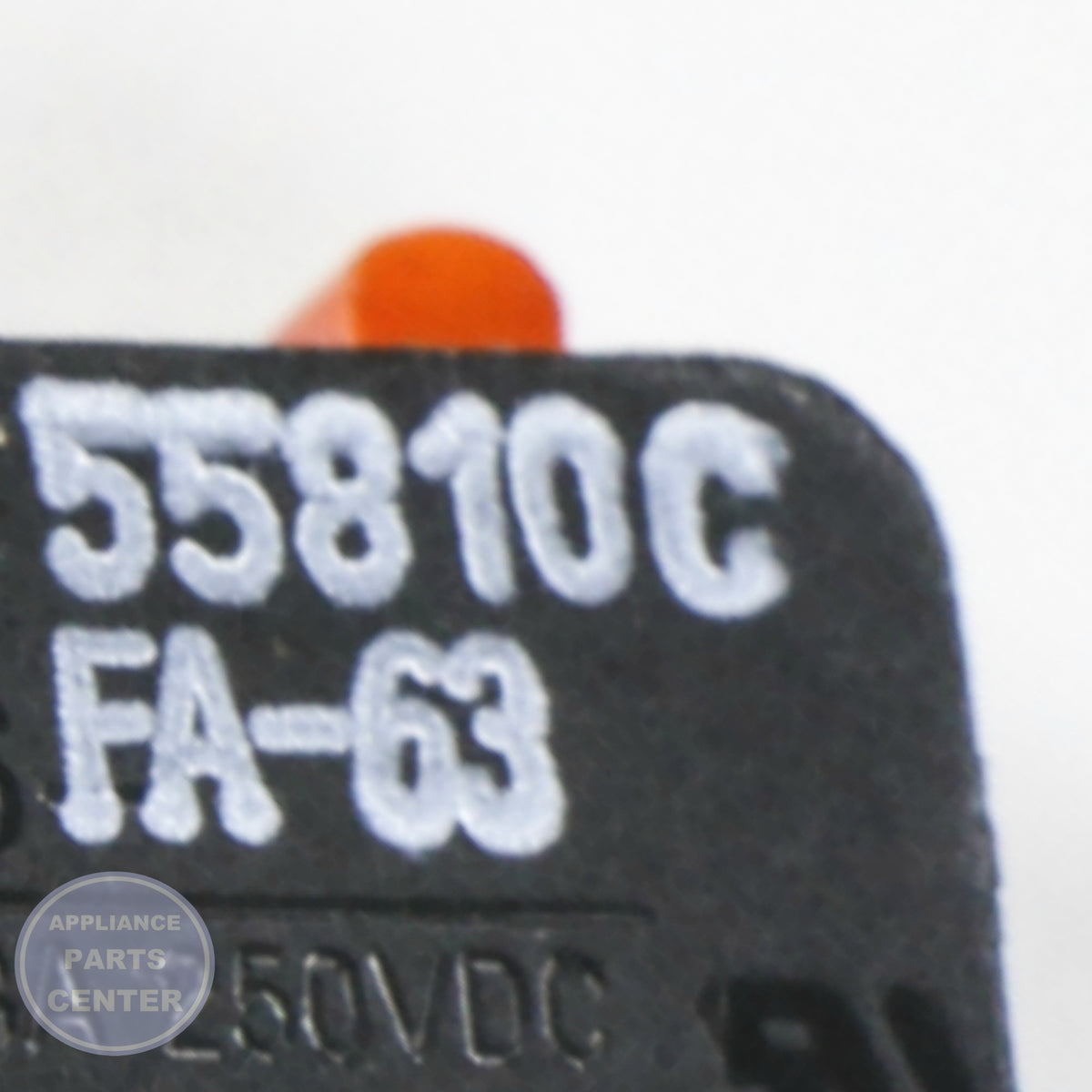 SAM DA34-00011B - Main view showing ITCH-MICRO for 3405-001119