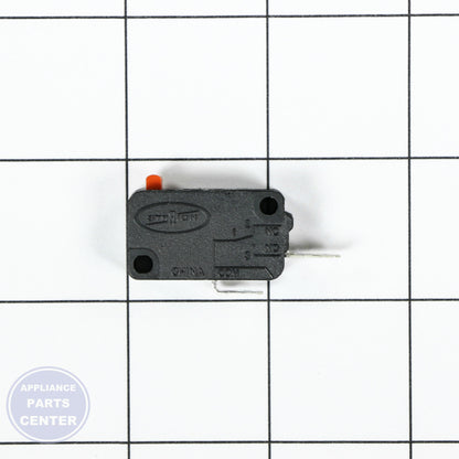 DA34-00011B - Side view with 125/250V,16 specs
