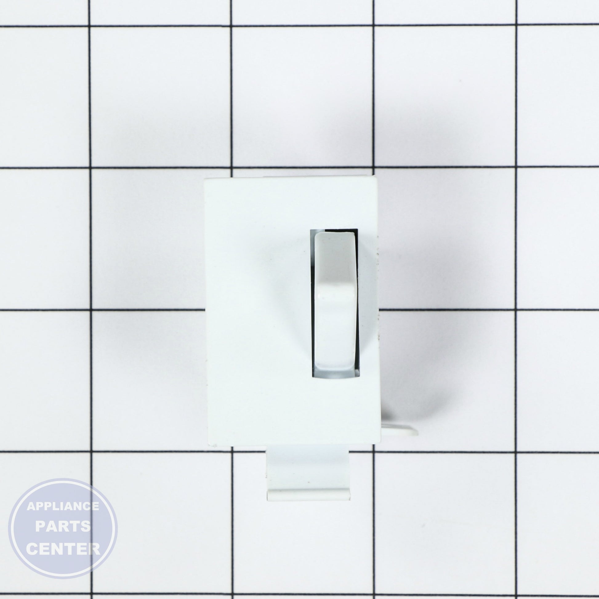 SWITCH DOOR-R;-,SLIDING TYPE,PA66 (DA34-00041B) - Detailed view of high-quality materials