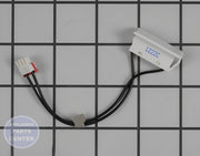 SAMSUNG REFRIGERATOR REED SWITCH DA34-00043C - Main view showing compatibility with specific models