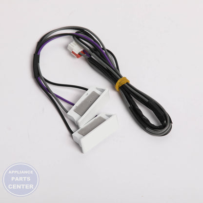 SWITCH REED;UL1007 AWG 22,280(680),25045 DA34-00043K - Detailed view of UL1007 AWG 22 spec