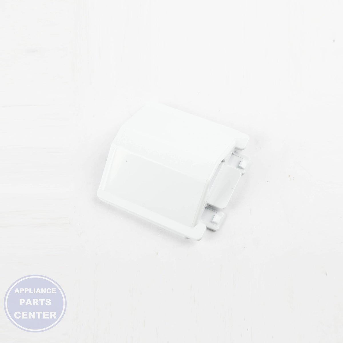 SWITCH PRESSURE;COOL WHITE DA34-00047B - Side view with precise measurements