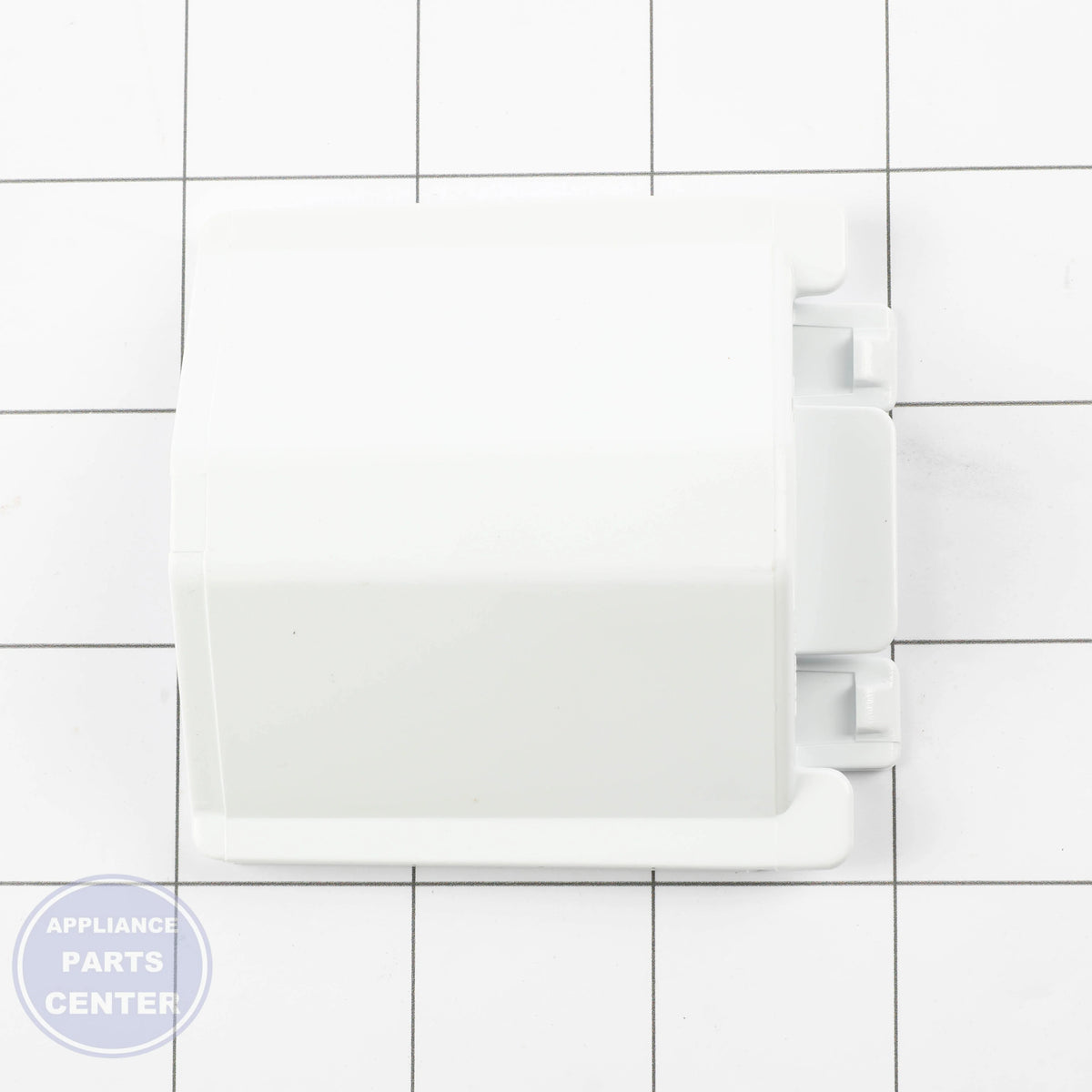 Samsung SWITCH PRESSURE;COOL WHITE DA34-00047B - Installation in Samsung models showing key mounting points