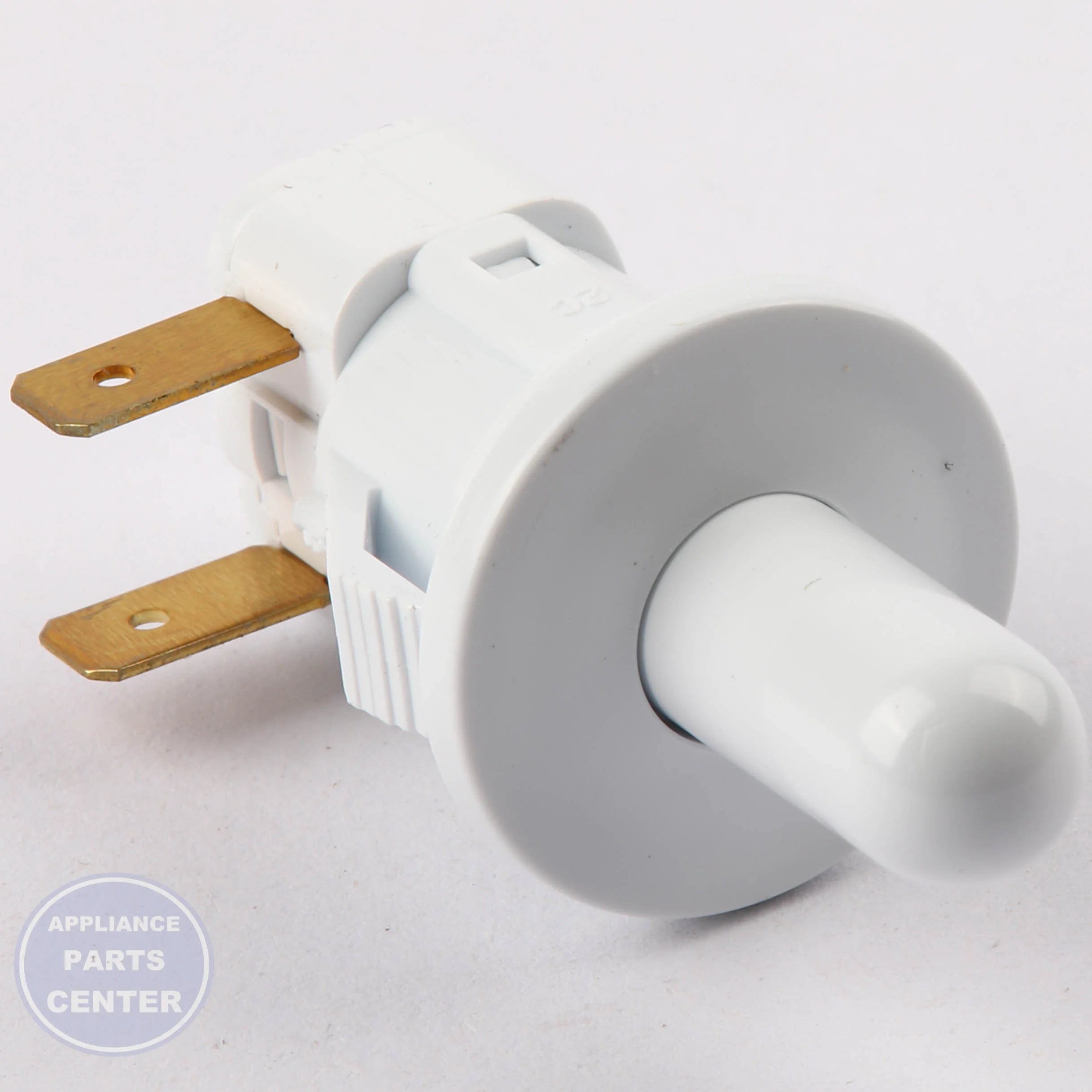SWITCH DOOR-INTERLOCK;AC125/250V,5A,2.5A - Detailed view of AC125/250V compatibility