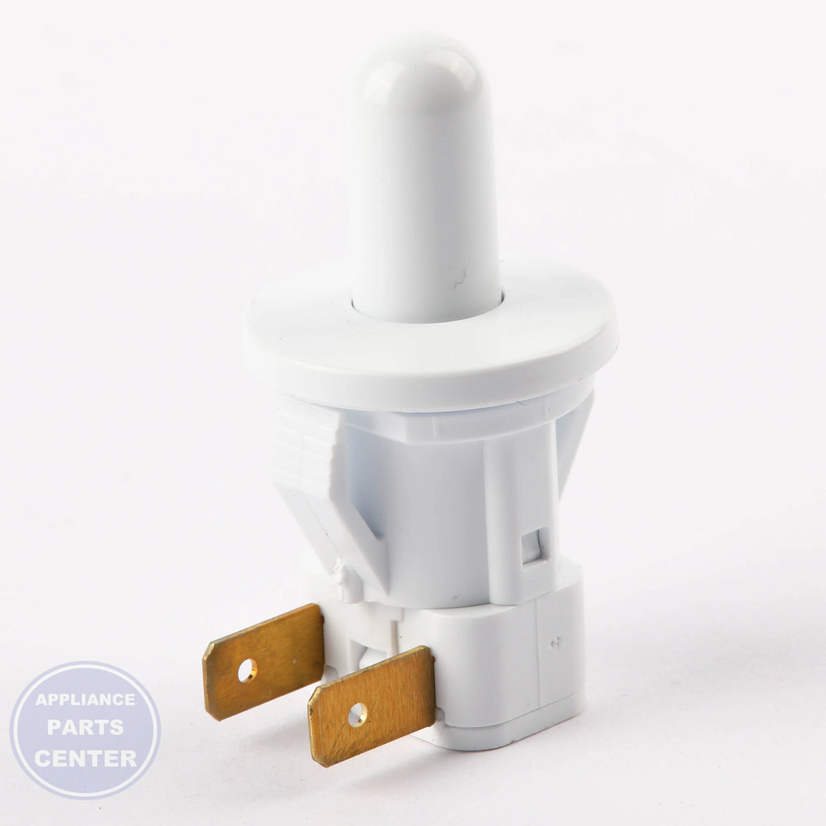 SAM SWITCH DOOR-INTERLOCK;AC125/250V,5A,2.5A - Main view showing durable construction for SAM Refrigerator