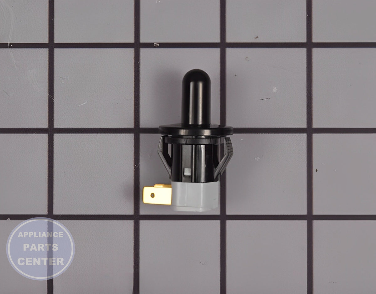 SAMSUNG REFRIGERATOR INTERLOCK DOOR SWITCH DA34-00066B - Detailed view of technical details
