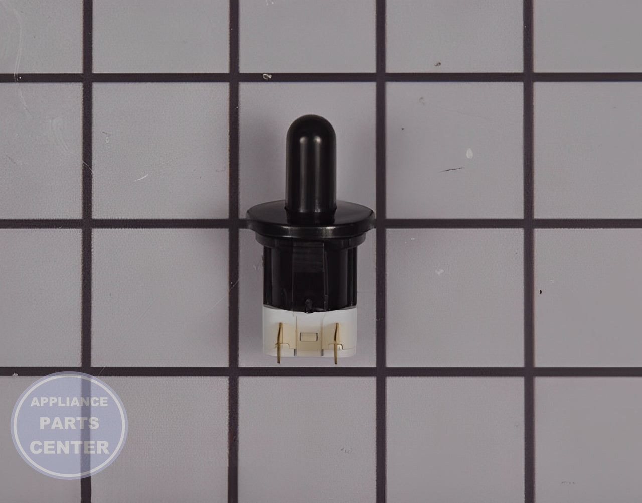 SAMSUNG REFRIGERATOR INTERLOCK DOOR SWITCH DA34-00066B - Main view showing door functionality for specific models