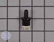 SAMSUNG REFRIGERATOR INTERLOCK DOOR SWITCH DA34-00066B - Main view showing door functionality for specific models
