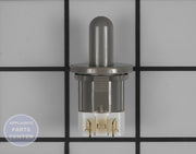 Samsung Refrigerator Door Interlock Switch DA34-00066C - Main view showing interlock function for specific models