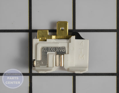 SAM Refrigerator RELAY PROTECTOR O/L;2000-S501,4TM435RFBY DA35-00008X - Main view showing wattage support for 4TM435RFBY
