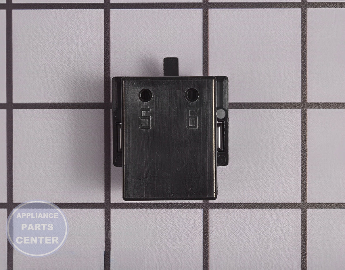 Samsung Start Relay DA35-00135A - Main view showing efficient operation for Samsung models
