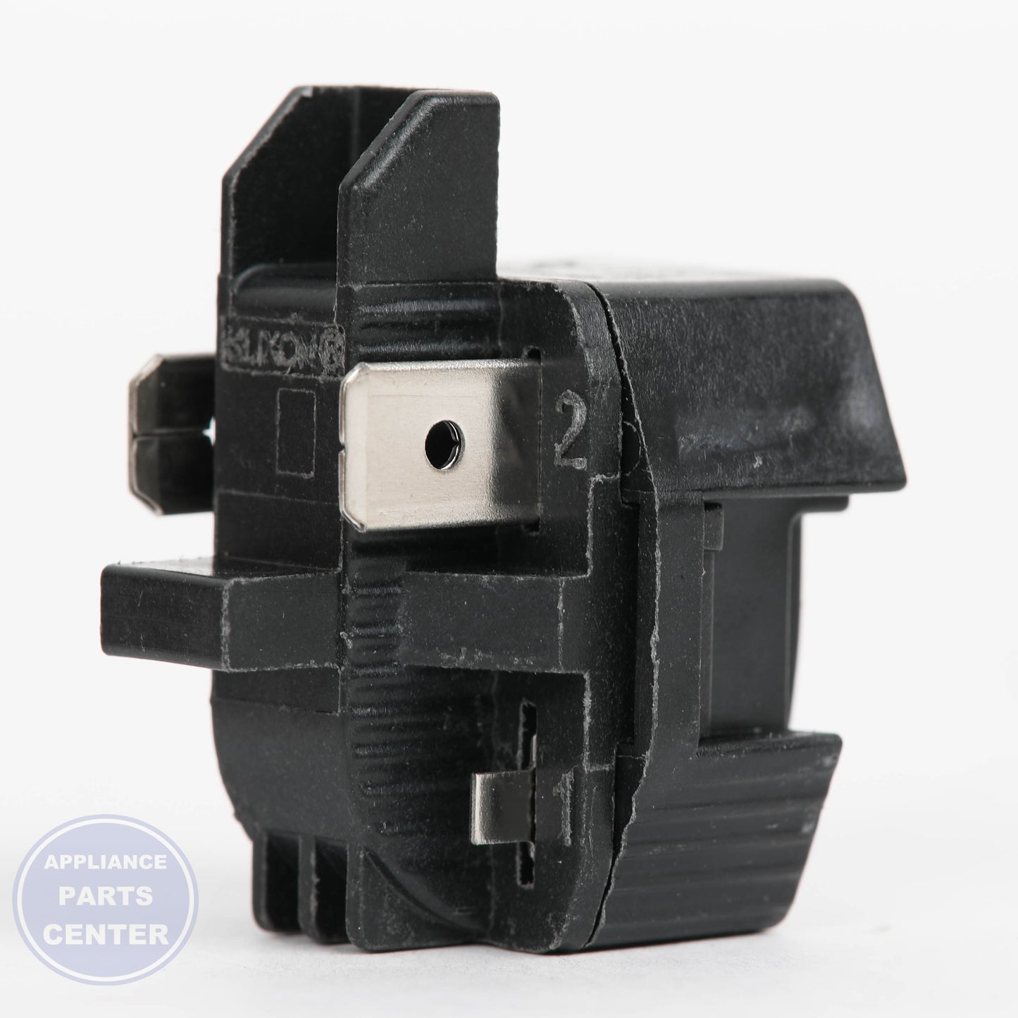 RELAY-PTC;8EA16C5-02,RSCR,10OHM,200VAC,1 - Detailed view of 200VAC voltage rating
