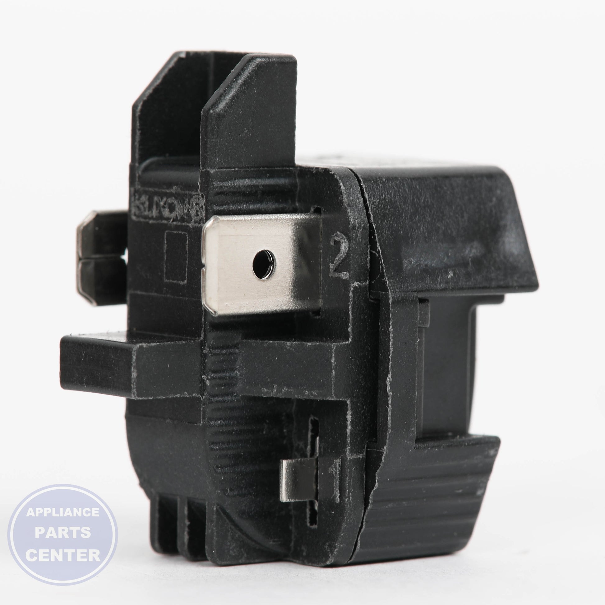 RELAY-PTC;8EA16C5-02,RSCR,10OHM,200VAC,1 - Detailed view of 200VAC voltage rating