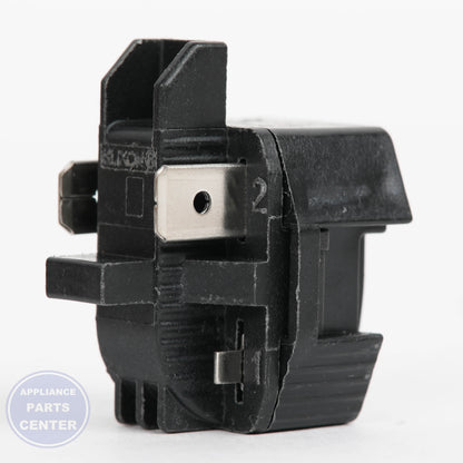 RELAY-PTC;8EA16C5-02,RSCR,10OHM,200VAC,1 - Detailed view of 200VAC voltage rating