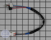 SAMSUNG REFRIGERATOR WIRE HARNESS RELAY DA39-00084D - Main view showing durable wire connection for Samsung models