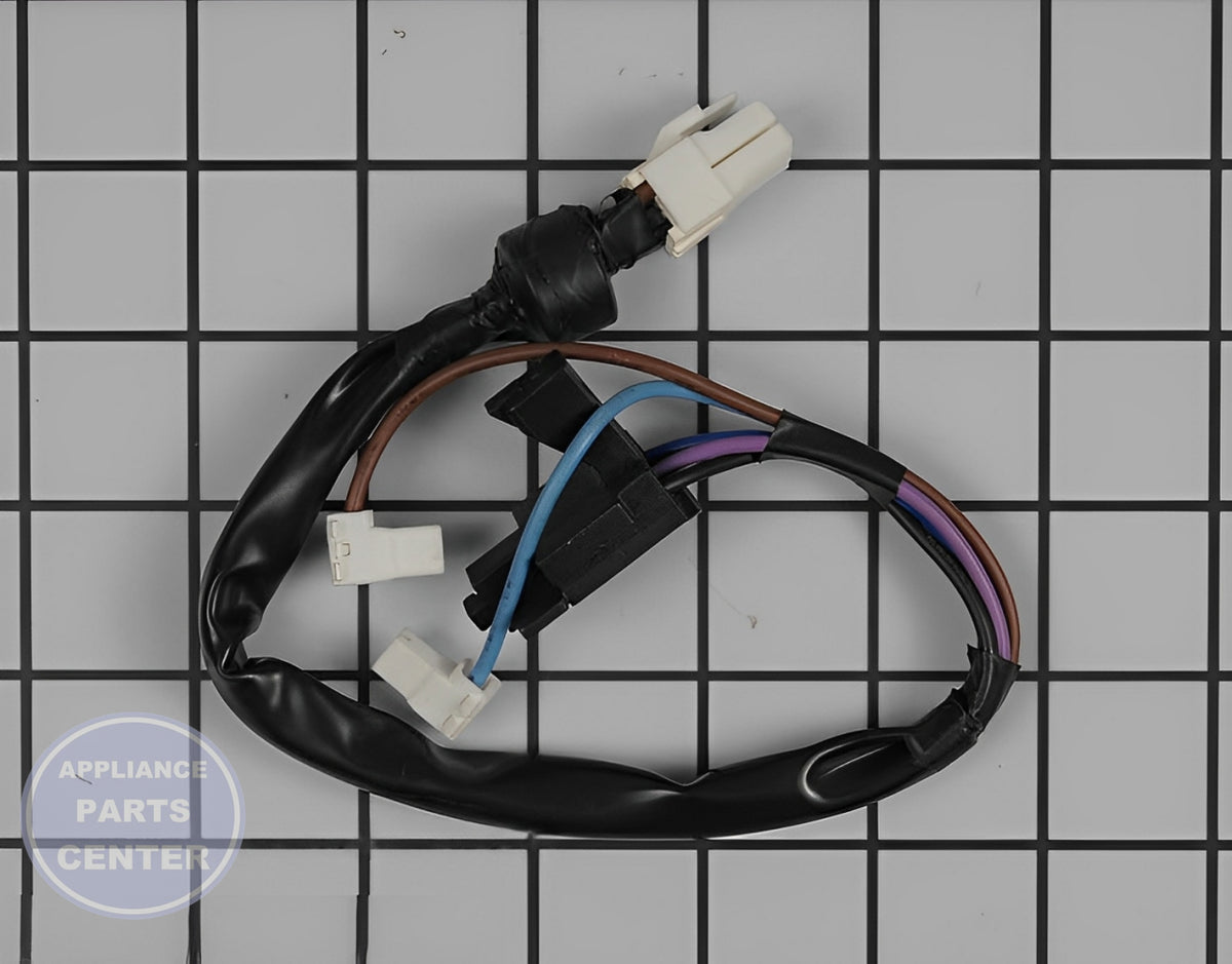Samsung Refrigerator Wire Harness Compressor DA39-00154D - Main view showing efficient electricity flow for Samsung SMG models