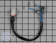 SAM Refrigerator WIRE HARNESS-COMP;35151-061*,2005820-1,F - Main view showing wire receptacle for specific models