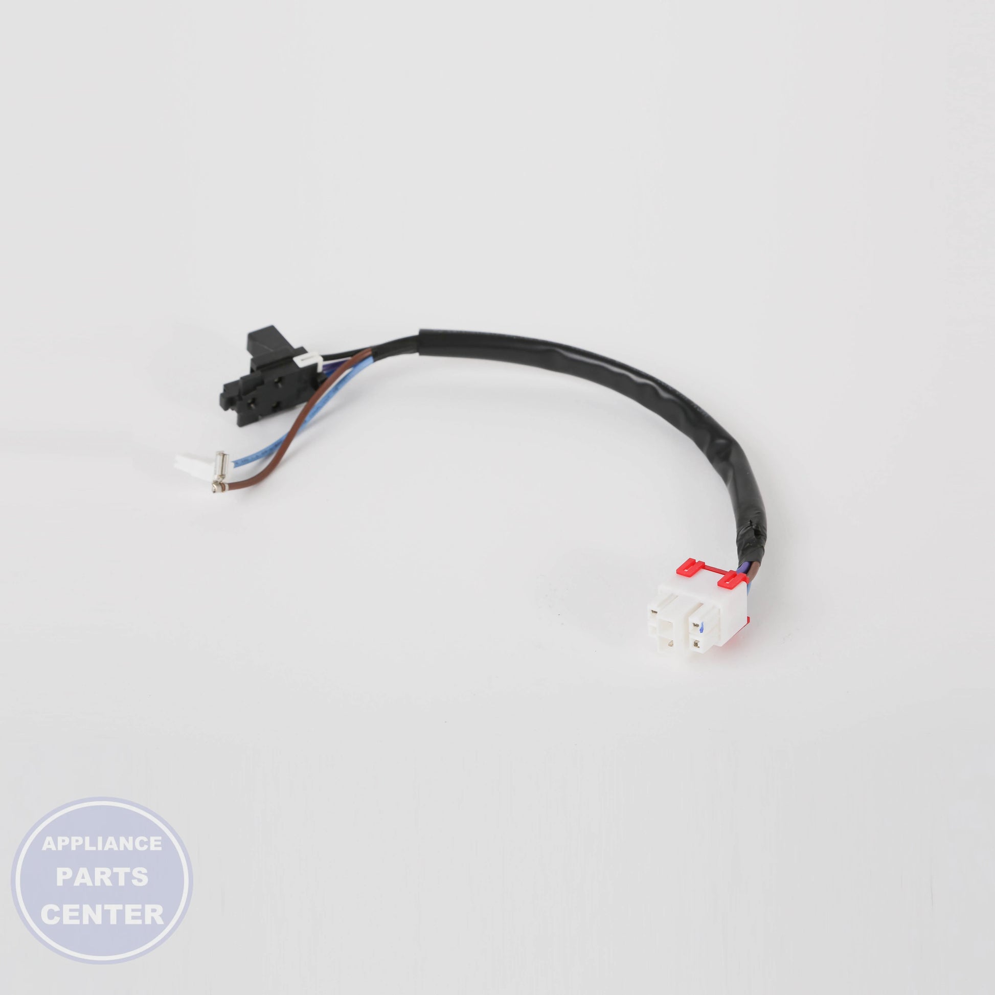 ASSY WIRE HARNESS-COMP;COMP,ALL,,,,,FREE DA39-00154J - Detailed view of high-quality wiring