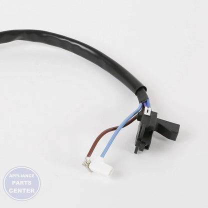 SAM ASSY WIRE HARNESS-COMP;COMP,ALL,,,,,FREE DA39-00154J - Main view showing heavy load capacity for RS265TDRS and RF263BEAESR models