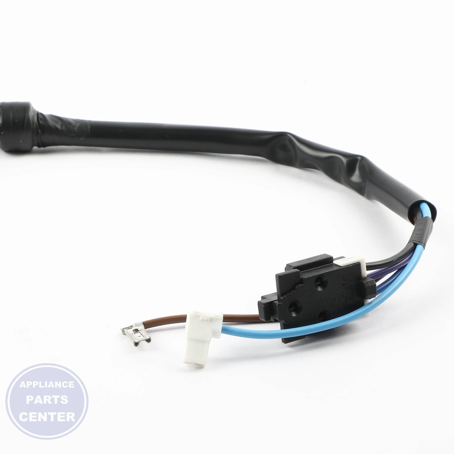 SAM ASSY WIRE HARNESS-COMP;COMP,ALL,,,,,FREE DA39-00154L - Main view showing electrical connections for SAM Refrigerator
