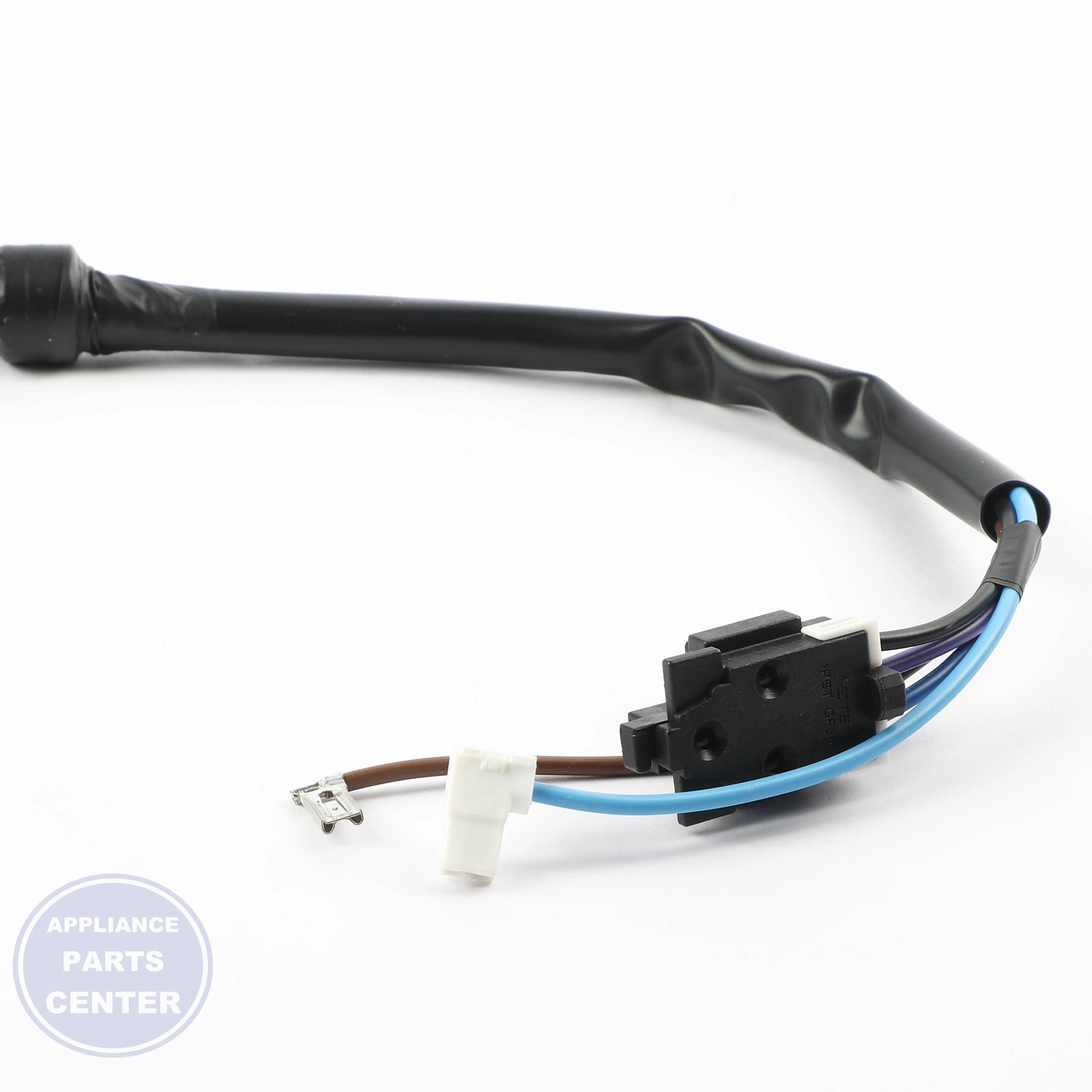 SAM ASSY WIRE HARNESS-COMP;COMP,ALL,,,,,FREE DA39-00154L - Main view showing electrical connections for SAM Refrigerator