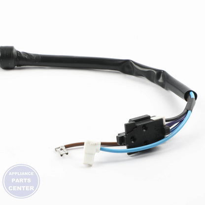 SAM ASSY WIRE HARNESS-COMP;COMP,ALL,,,,,FREE DA39-00154L - Main view showing electrical connections for SAM Refrigerator