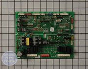 SAM ASSY PCB MAIN;AW2-LED,ASSY CYCLE,FR-4,24 - Main view showing precise control for SAM models