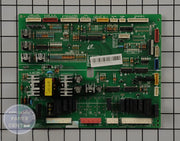 Samsung Refrigerator Main PCB Assembly DA41-00620D - Main view showing circuit board for specific models