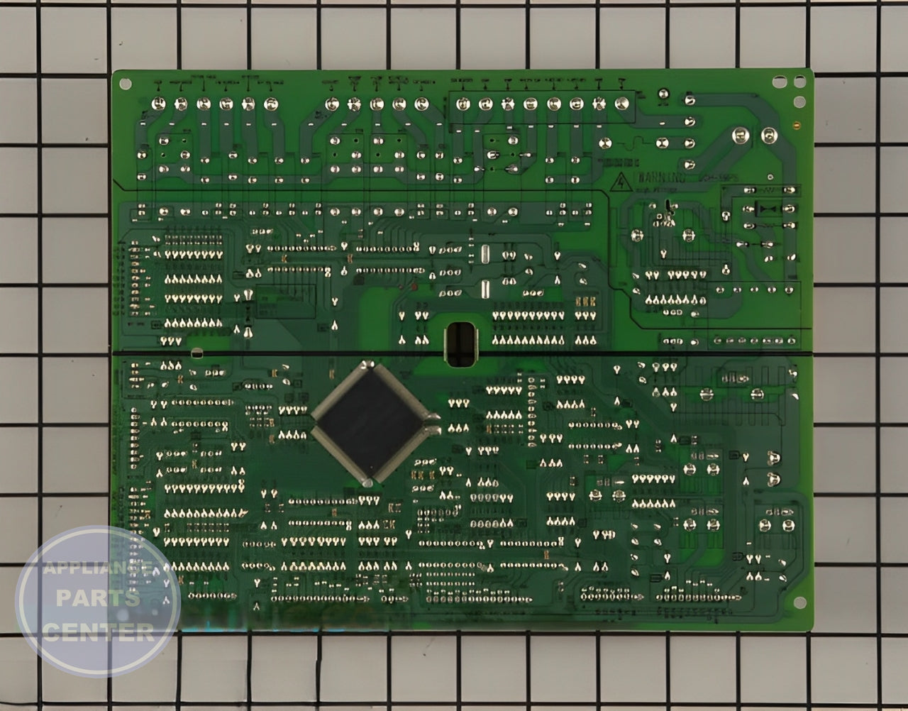 SAM ASSY PCB MAIN;GUGGENHEIM-09-PJT,TOP OF R - Detailed view of technical features
