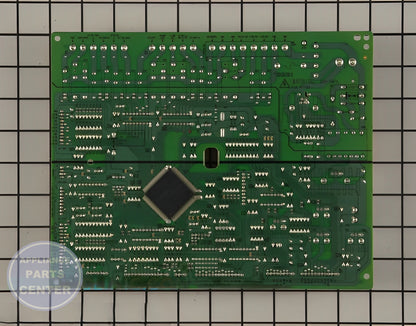 SAM ASSY PCB MAIN;GUGGENHEIM-09-PJT,TOP OF R - Detailed view of technical features
