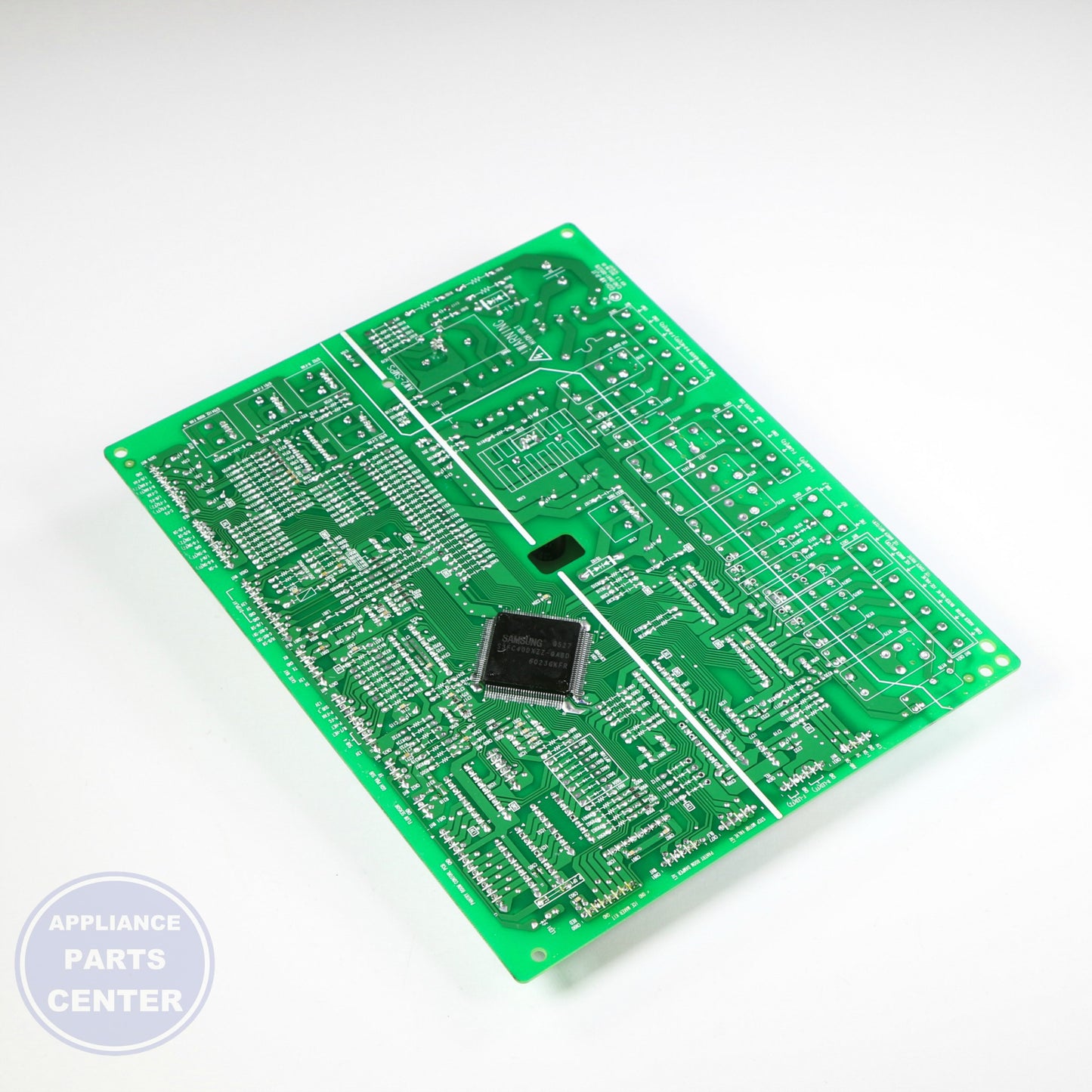 ASSY PCB MAIN;AW1-MEXICO INVERTER,ASSY C DA41-00651Q - Detailed view of high-quality technical details
