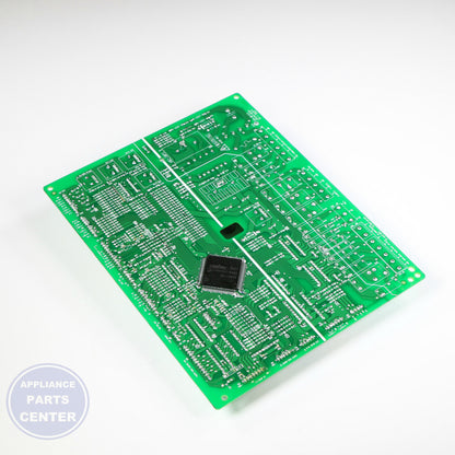 ASSY PCB MAIN;AW1-MEXICO INVERTER,ASSY C DA41-00651Q - Detailed view of high-quality technical details