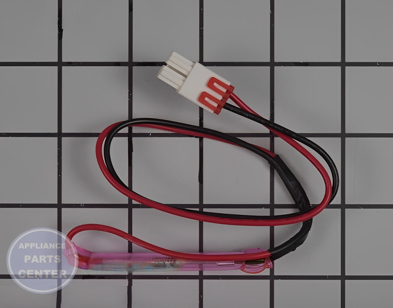 SAMSUNG REFRIGERATOR THERMAL FUSE DA47-00095E - Main view showing thermal protection for SMG refrigerator models