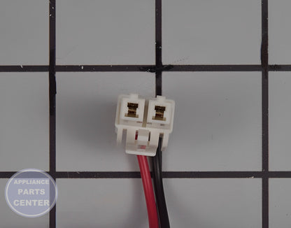 SAMSUNG REFRIGERATOR THERMAL FUSE DA47-00095E - Detailed view of thermal fuse specifications