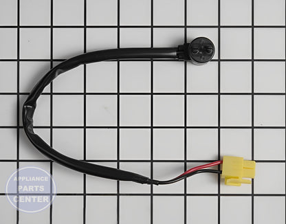 SAMSUNG REFRIGERATOR BI-METAL DEFROST THERMOSTAT DA47-00243K - Main view showing precise temperature control for SMG models