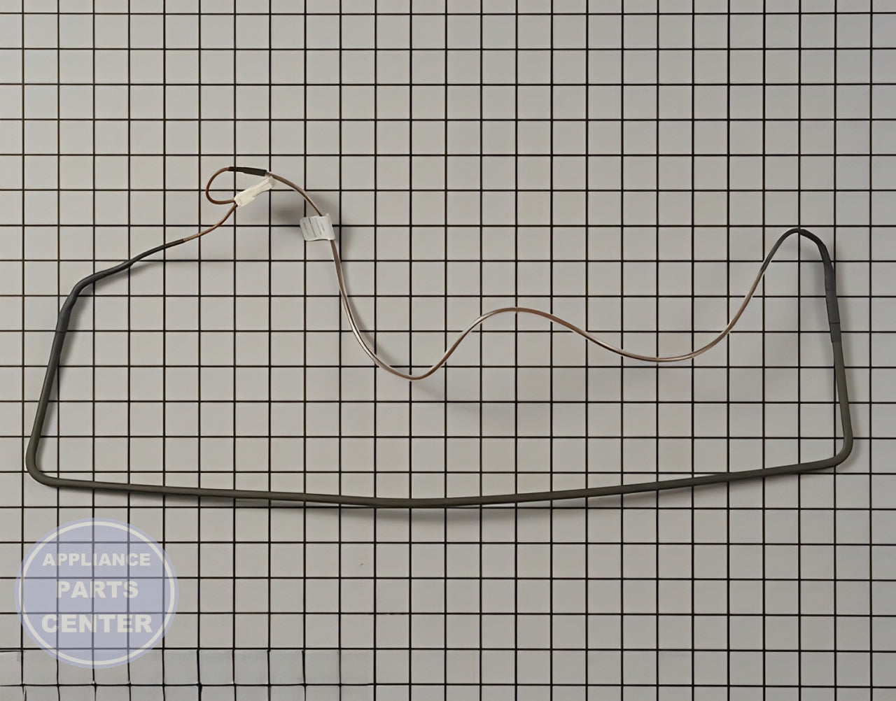 Samsung Defrost Heater Assembly DA47-00244A - Main view showing efficient defrosting for Samsung models