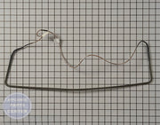 Samsung Defrost Heater Assembly DA47-00244A - Main view showing efficient defrosting for Samsung models
