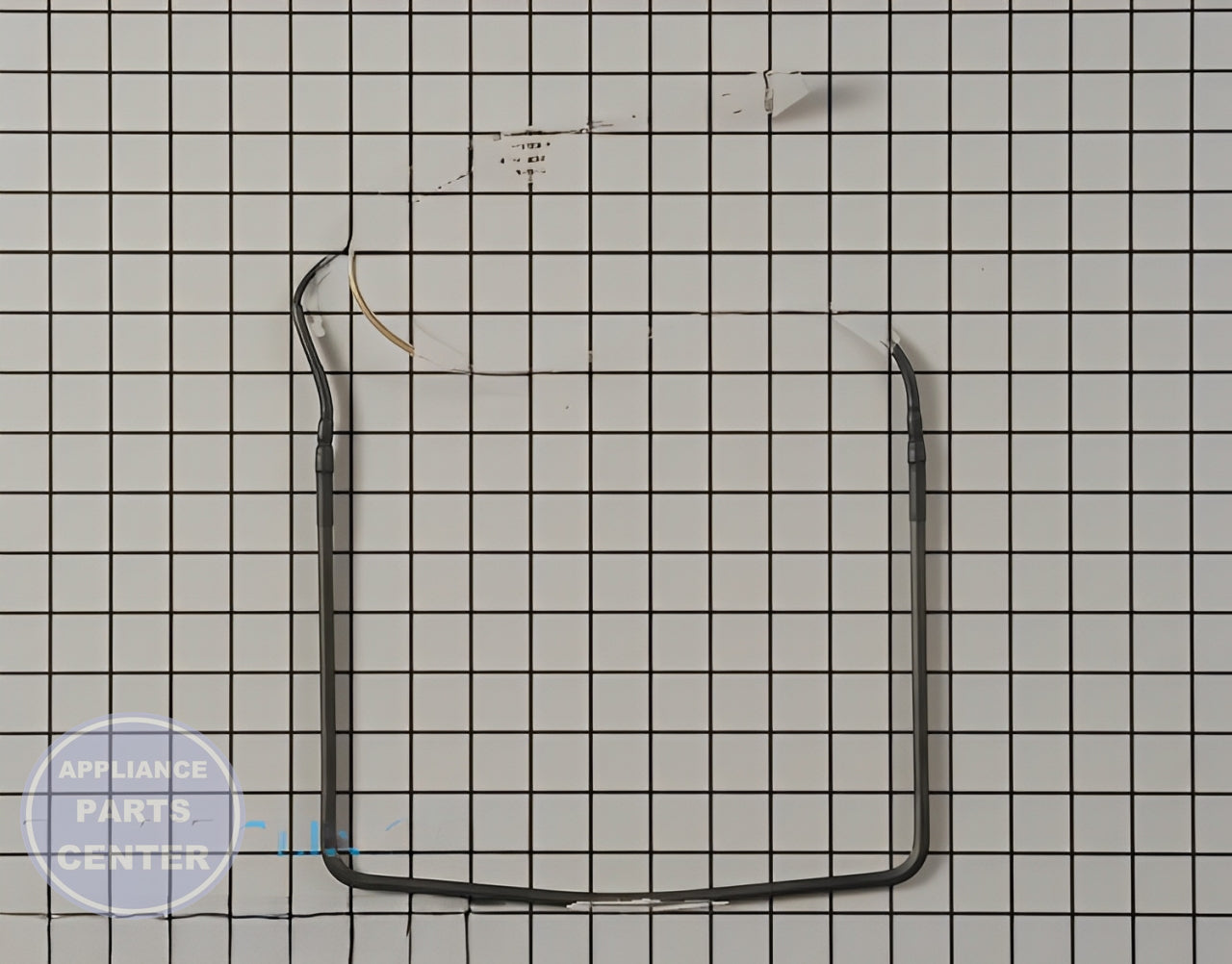 SAMSUNG DEFROST HEATER ASSEMBLY DA47-00244B - Main view showing efficient defrosting for SMG Refrigerator