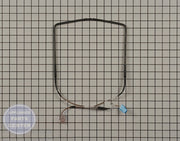 Samsung Refrigerator Defrost Heater Metal Sheath Assembly DA47-00244W - Main view showing efficient defrosting for Samsung RS25H5111WW