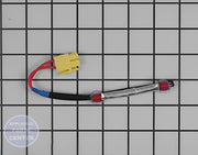 SAMSUNG REFRIGERATOR THERMAL FUSE ASSEMBLY DA47-00301B - Main view showing safety feature for specific models