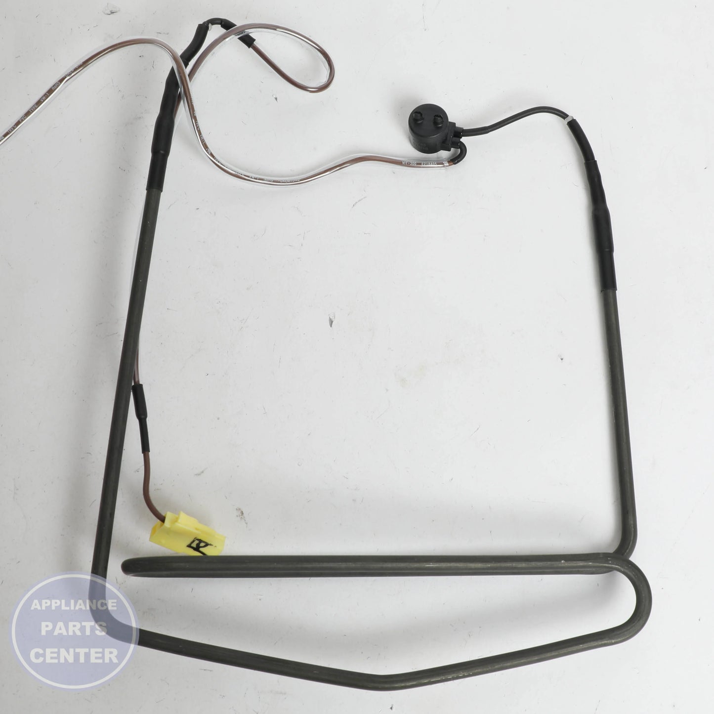HEATER METAL SHEATH;AC115V,GGH10 FRE, 66 - Detailed view of efficient heating capabilities